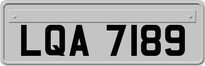 LQA7189