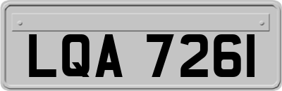 LQA7261