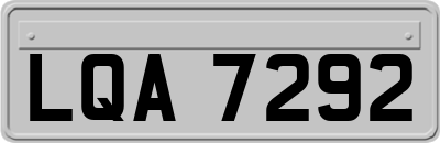 LQA7292