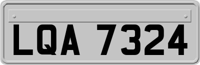 LQA7324