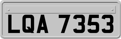 LQA7353
