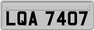 LQA7407