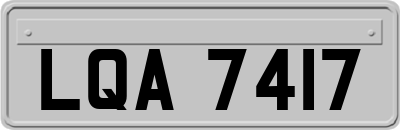 LQA7417