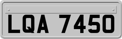 LQA7450