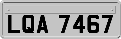 LQA7467