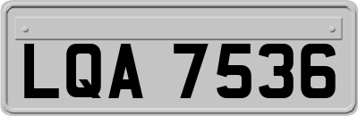 LQA7536