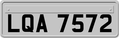 LQA7572
