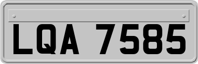 LQA7585