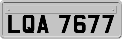 LQA7677