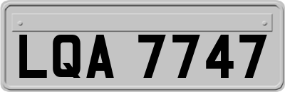 LQA7747