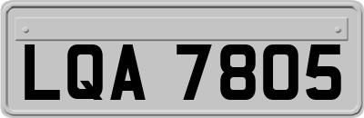 LQA7805