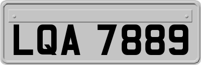 LQA7889