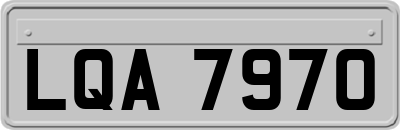 LQA7970