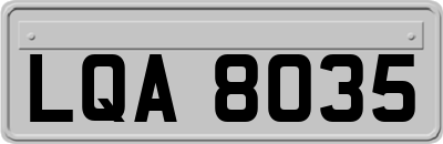 LQA8035