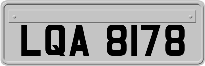 LQA8178