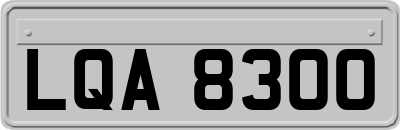 LQA8300