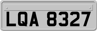 LQA8327