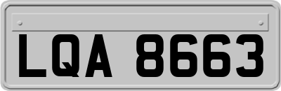 LQA8663