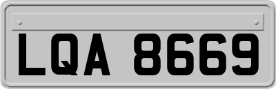 LQA8669