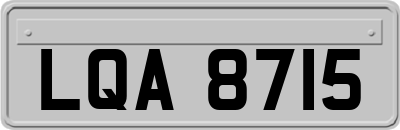 LQA8715