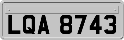 LQA8743