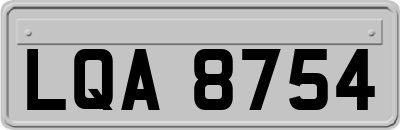 LQA8754
