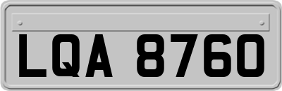 LQA8760