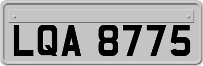 LQA8775