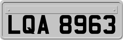 LQA8963