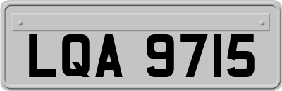 LQA9715