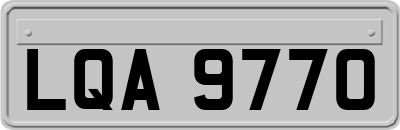 LQA9770