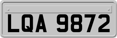 LQA9872