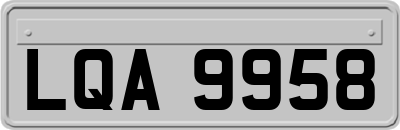 LQA9958