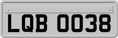 LQB0038