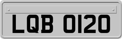 LQB0120