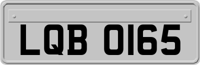 LQB0165