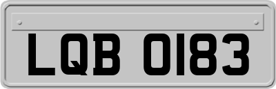LQB0183