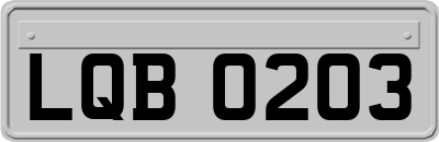 LQB0203