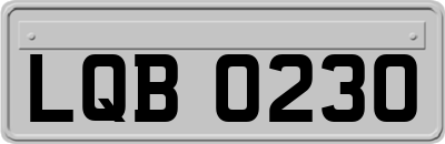 LQB0230