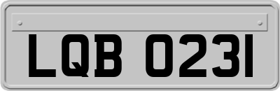 LQB0231