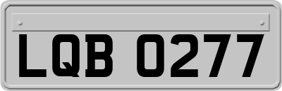 LQB0277