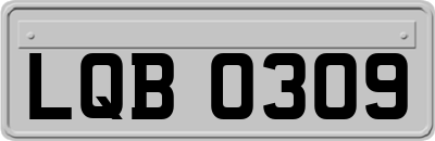 LQB0309