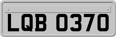 LQB0370