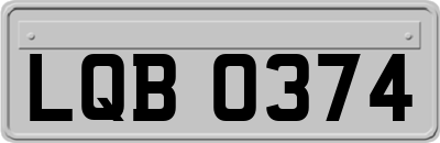 LQB0374
