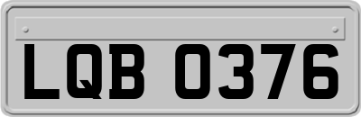 LQB0376