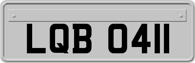 LQB0411