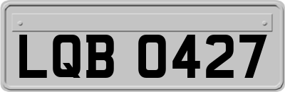 LQB0427