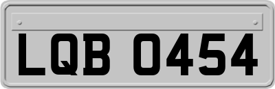 LQB0454