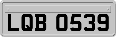 LQB0539