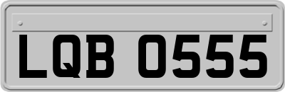 LQB0555
